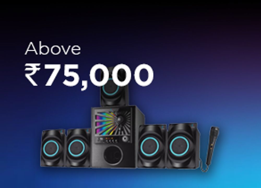 Lowest home theatre sales price